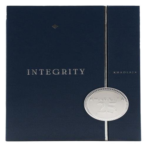 25 INTEGRITY