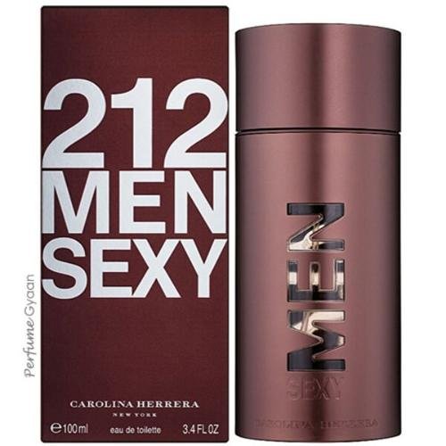 212 Sexy Men